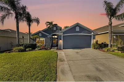 2521 Arrowpointe Drive, Holiday, FL 34691 - Photo 1