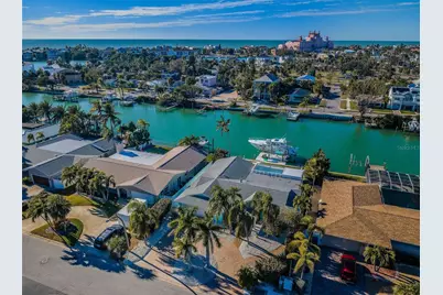 2910 Alton Drive, Saint Pete Beach, FL 33706 - Photo 1