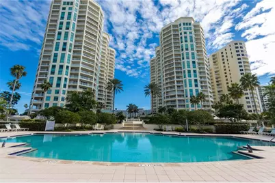 1170 Gulf Boulevard #501, Clearwater, FL 33767 - Photo 1