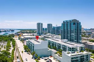 912 Channelside Dr, Tampa, FL 33602 - Photo 1