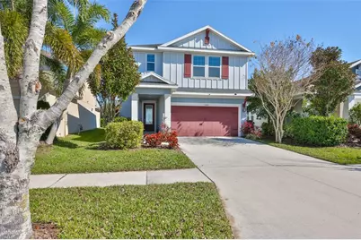 7204 Paradiso Drive, Apollo Beach, FL 33572 - Photo 1