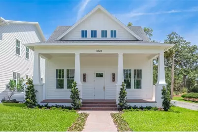 4828 17th Avenue N, Saint Petersburg, FL 33713 - Photo 1