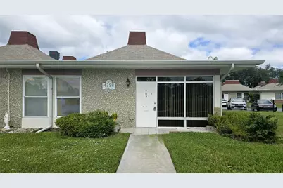 4358 Tahitian Gardens Circle #H, Holiday, FL 34691 - Photo 1
