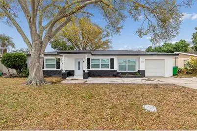 5948 51st Avenue N, Kenneth City, FL 33709 - Photo 1