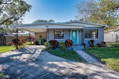 8006 N 46th Street, Tampa, FL 33617 - Photo 1