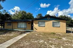 820 Martin L King Jr Ave, Lakeland, FL 33815 - Photo 1