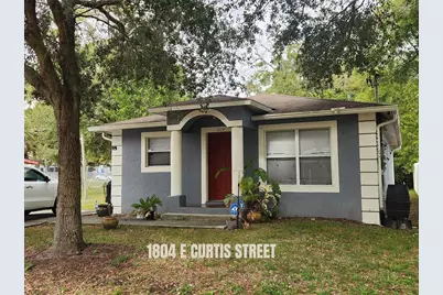 1804 E Curtis Street, Tampa, FL 33610 - Photo 1