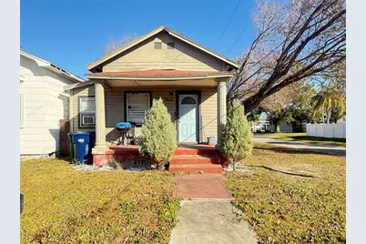 2601 W Saint Conrad Street, Tampa, FL 33607 - Photo 1