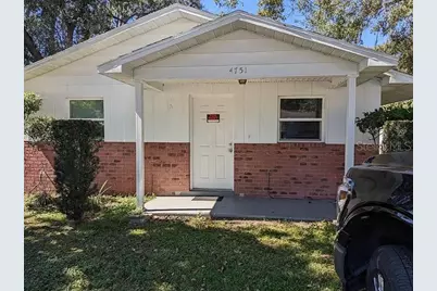 4749 20th Street, Zephyrhills, FL 33542 - Photo 1