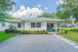 701 W Henry Ave, Tampa, FL 33604 - Photo 1