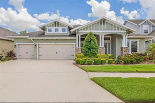 16712 Courtyard Loop, Land O Lakes, FL 34638 - Photo 1