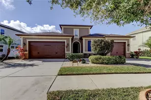 33423 Azalea Ridge Dr, Wesley Chapel, FL 33545 - Photo 1