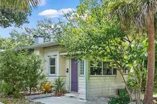 708 Grove St N, Saint Petersburg, FL 33701 - Photo 1