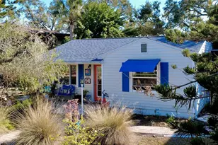 5850 27th Ave S, Gulfport, FL 33707 - Photo 1