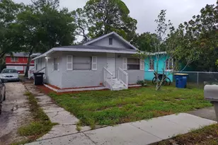 705 Vine Ave, Clearwater, FL 33755 - Photo 1