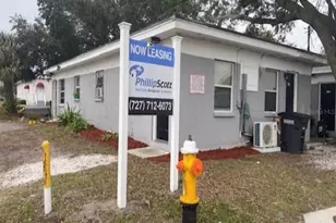 1014 Vine Ave Ave, Clearwater, FL 33755 - Photo 1