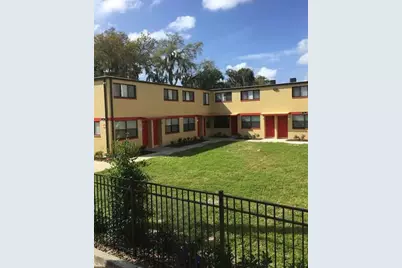 706 N Martin Luther King Boulevard #A5, Daytona Beach, FL 32114 - Photo 1