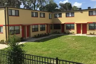 706 N Martin Luther King Blvd, Daytona Beach, FL 32114 - Photo 1