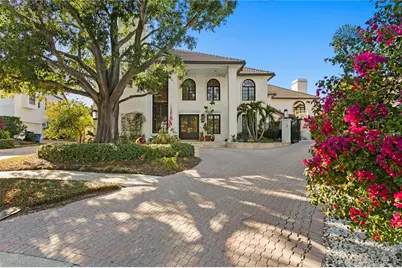 7313 Pelican Island Drive, Tampa, FL 33634 - Photo 1