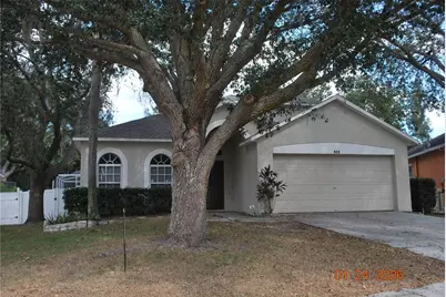 909 Grand Canyon Drive, Valrico, FL 33594 - Photo 1