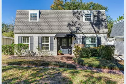 3603 W Morrison Avenue, Tampa, FL 33629 - Photo 1