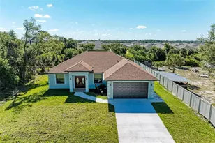 756 Bowman Terrace, Port Charlotte, FL 33953 - Photo 1