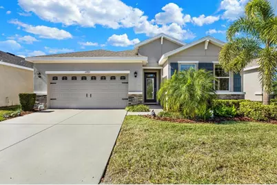 11935 Cross Vine Drive, Riverview, FL 33579 - Photo 1