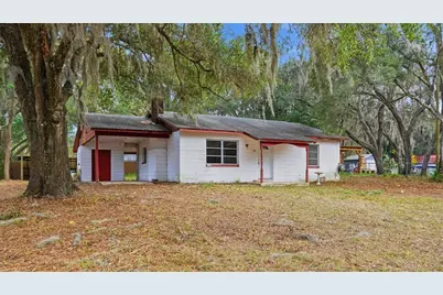 1081 N Bearmount Terrace, Crystal River, FL 34429 - Photo 1