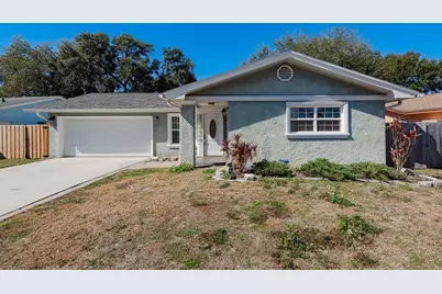 1402 Overlea Drive, Dunedin, FL 34698 - Photo 1