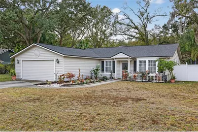 4945 Canterbury Drive, Land O Lakes, FL 34639 - Photo 1