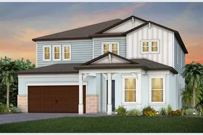 33347 Barnebrook Drive, Wesley Chapel, FL 33545 - Photo 1