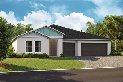6144 SW 97th Street, Ocala, FL 34476 - Photo 1