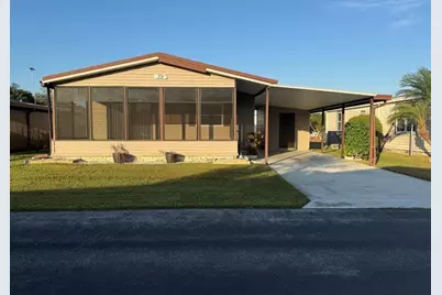 2055 S Floral Avenue #39, Bartow, FL 33830 - Photo 1