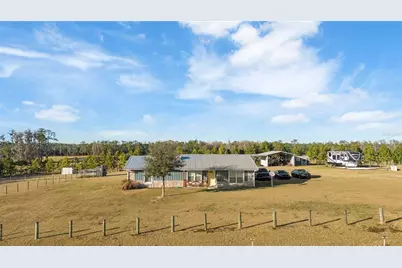 5824 Fussell Road, Polk City, FL 33868 - Photo 1