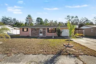 9528 River Rd, Spring Hill, FL 34608 - Photo 1