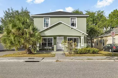 318 E Patterson Street, Tampa, FL 33604 - Photo 1