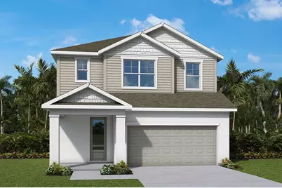 3379 Yellow Cassia Drive, Wesley Chapel, FL 33543 - Photo 1