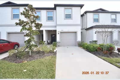 10296 Trumpet Honeysuckle Way, San Antonio, FL 33576 - Photo 1