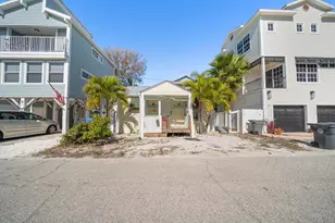 24 80th Terrace, Treasure Island, FL 33706 - Photo 1