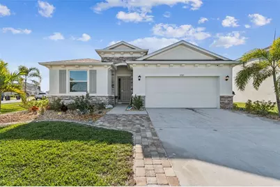 11965 Muskegon Court, Parrish, FL 34219 - Photo 1