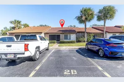 7360 Ulmerton Road #2B, Largo, FL 33771 - Photo 1