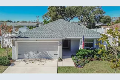 1210 Third Court, Eagle Lake, FL 33839 - Photo 1