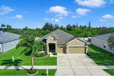 1808 Bonita Bluff Court, Ruskin, FL 33570 - Photo 1