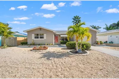 1412 Durling Drive S, South Pasadena, FL 33707 - Photo 1