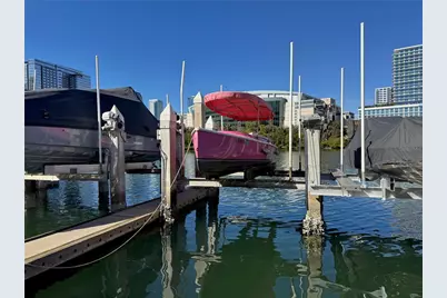 13 Crimson Harbour Marina #15, Tampa, FL 33602 - Photo 1