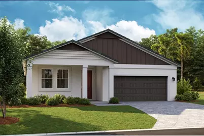 10213 Fieldstone Myrtle Way, San Antonio, FL 33576 - Photo 1