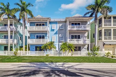 19134 Whispering Pines Drive, Indian Shores, FL 33785 - Photo 1