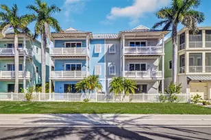 19134 Whispering Pines Dr, Indian Shores, FL 33785 - Photo 1
