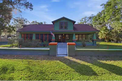 754 NE 2nd Avenue, Crystal River, FL 34428 - Photo 1
