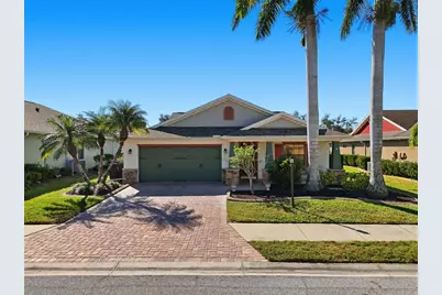 3418 72nd Drive E, Sarasota, FL 34243 - Photo 1